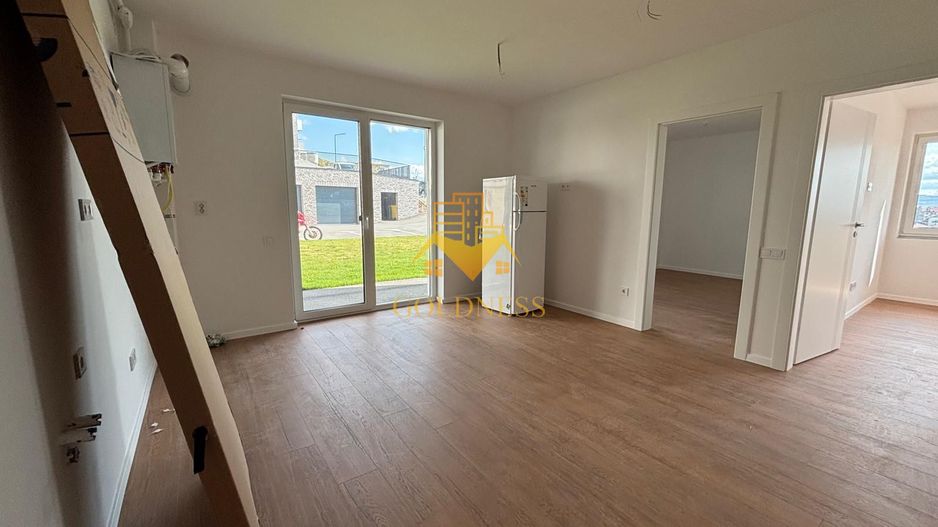 Spațiu comercial, bloc nou, 3 camere, parcare, Octavian Paler, Aphida - Poză 6