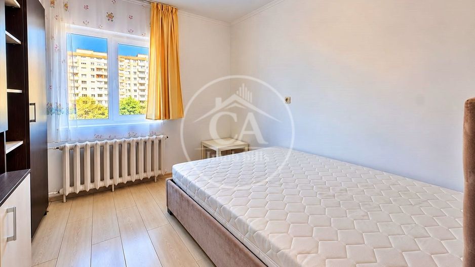Apartament cu 3 camere de închiriat în zona Rogerius, Oradea - Poză 5
