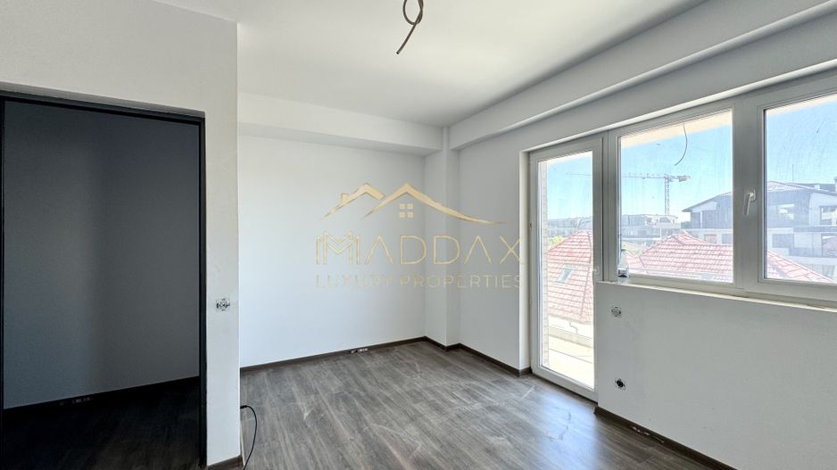 Duplex cu 4 Camere *211mp* Mobilat Complet/ 1 parking / Erou Iancu Nicolae - Poză 24