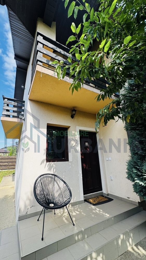 Casă modernă Horpaz | 500 mp teren | 3 dormitoare | Gata de mutare - Poză 2