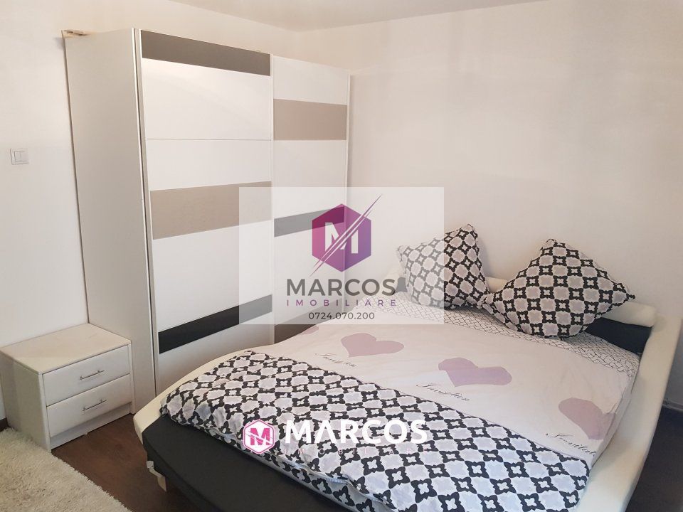 Apartament 2 camere decomandat, et.1, Central, ID 554 - Poză 3