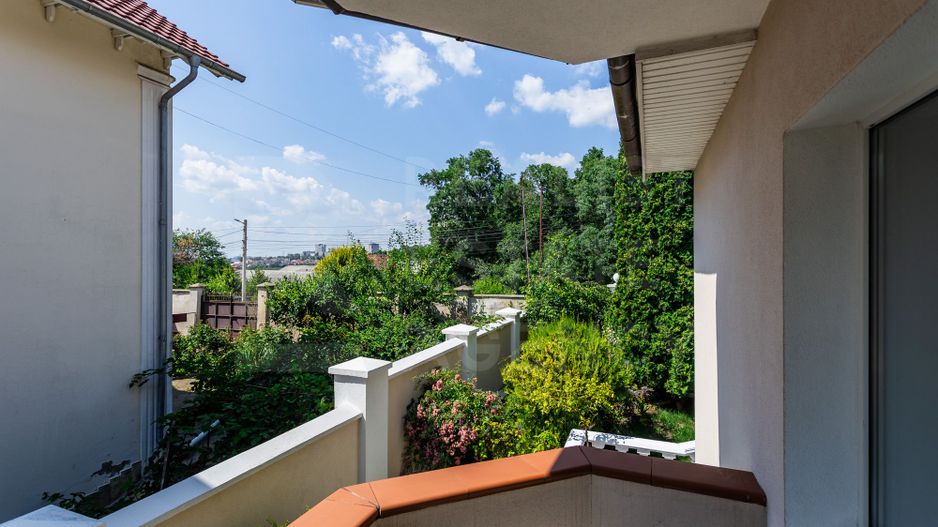 Vânzare, casă, 4 camere, str. Jubiliară, Codru - Poză 34