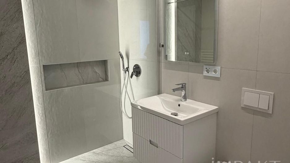 De inchiriat apartament premium 4 camere, 95 mp, Iris - Poză 8