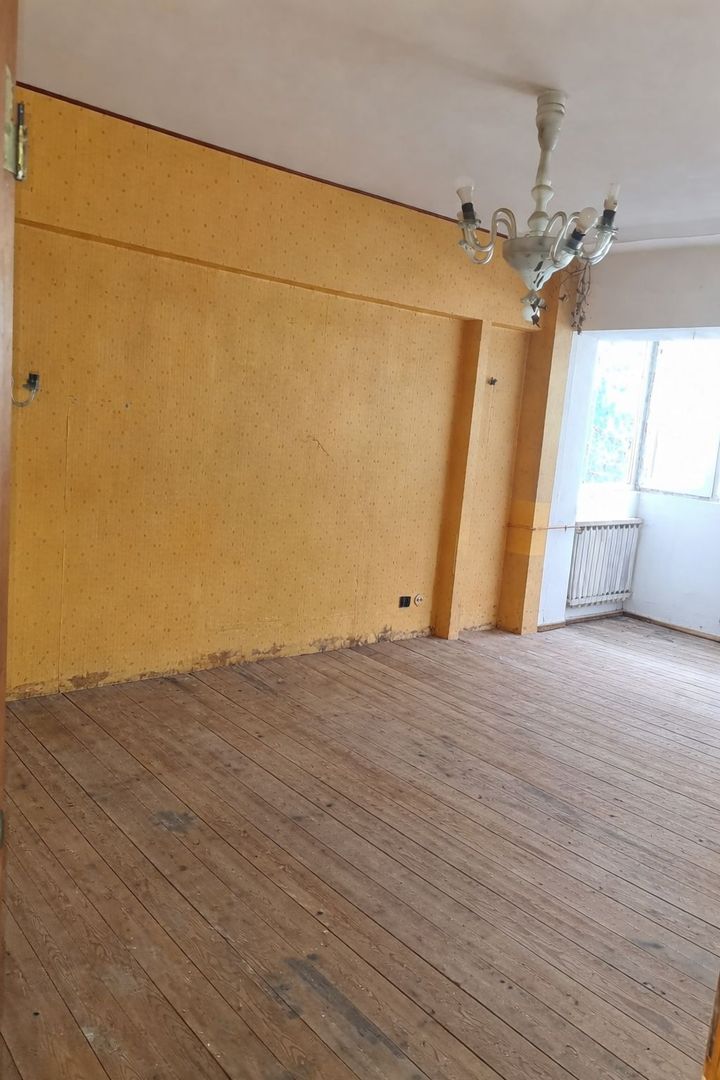 4 camere | Aviatiei | Soseaua Pipera | bloc 1987 - Poză 2