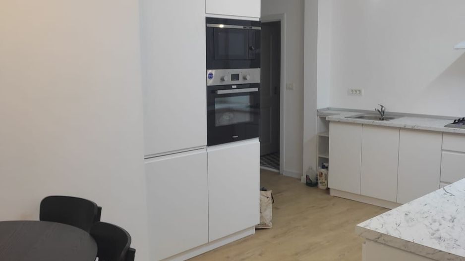 Garsonieră ultracentrală lângă Hotel Intercontinental – Batiștei | Renovată - Poză 13