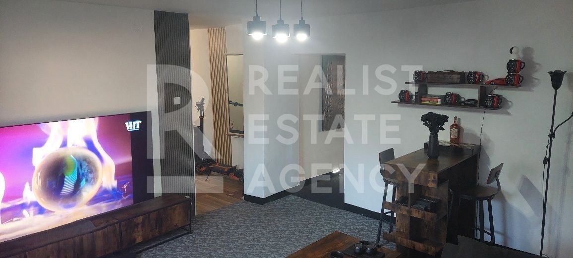 Apartament cu 2 camere de vânzare – Zona Piața Traian / Timocului - Poză 4