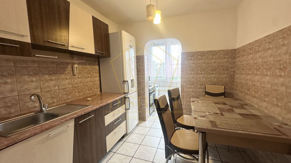 Apartament deosebit cu 2 camere decomandat | Soarelui  | PetFriendly - Poză 5