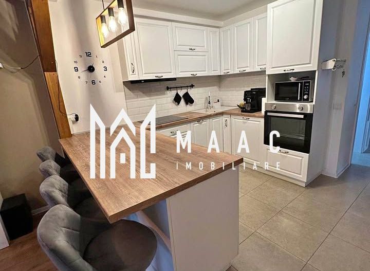 Casă modernă 3 camere | 2 băi | Panouri solare | Curte proprie | Șelimbăr - Poză 8