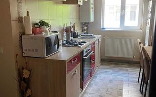 Apartament la cheie / etaj intermediar / Zona Stejarului - Poză 5