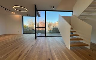 Vila cu 4 camere Amber Forest - Poză 1
