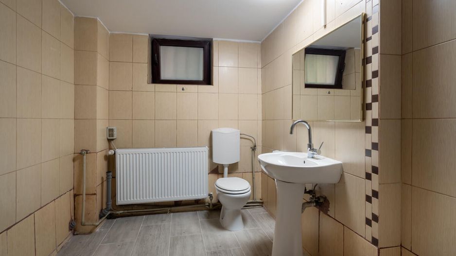 Cotroceni - Carol Davila, Townhouse 232 Mp - Oportunitate Rara - Poză 18