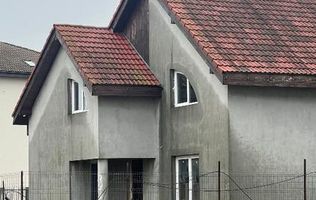 Vila Pipera I Cartier HENRI COANDA I Intabulata utilitati I COM 0%