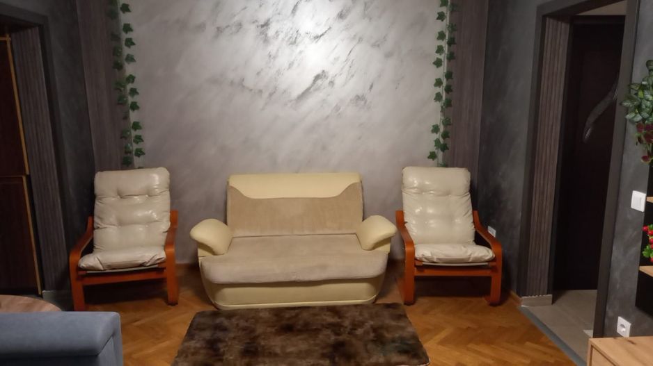 Apartament cu 2 camere, zona Tribunal - Papadie, prima inchiriere - Poză 1