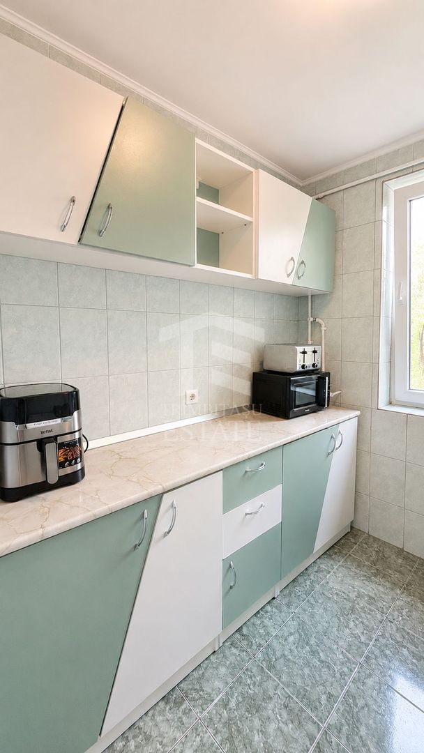 2 camere | CITY PARK MALL |  COMISION 0 % - Poză 4