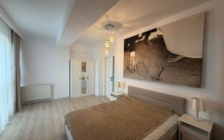 INCHIRIERE 3 CAMERE | BANEASA | MOBILAT-UTILAT | 90MP | PARCARE | - Poză 5