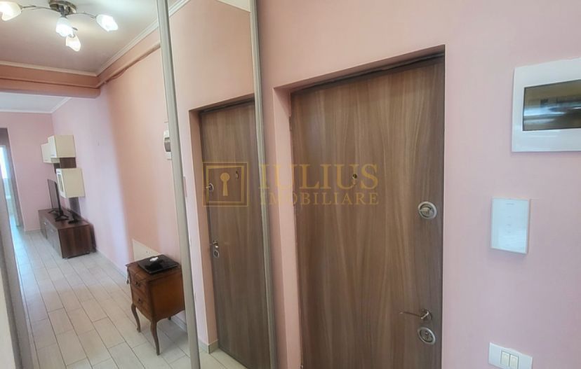 Bloc nou, 3 camere, 2 locuri de parcare- Dumbravita - Poză 10