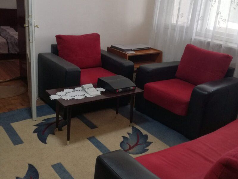 De vanzare apartament cu 2 camere semidecomandate, Mazepa 1, etaj 2, 65.000 - Poză 9