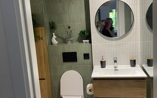 Circumvalatiunii | 2 Camere | Prima Inchiriere. - Poză 6