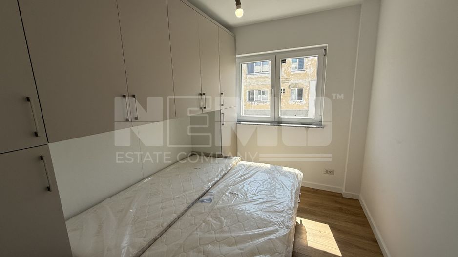 Apartament cu 3 camere | Mihai Viteazul | Etaj 3 - Poză 4