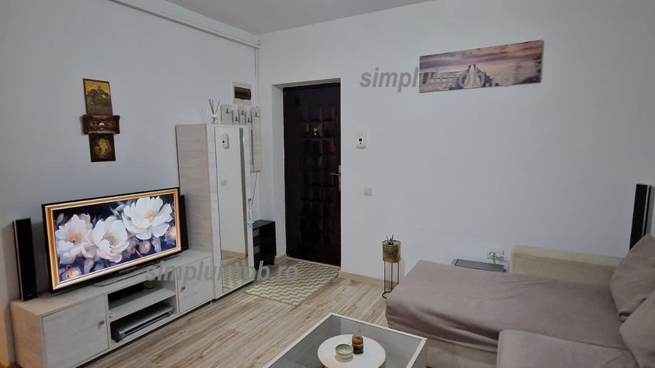 Metrou Berceni 2 camere mobilat utilat - Poză 4