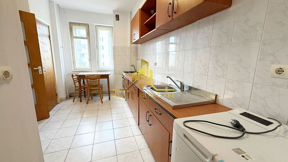 2 camere, spatios, modern, balcon, PET FRIENDLY, Zorilor, UTCN, Sigma - Poză 10