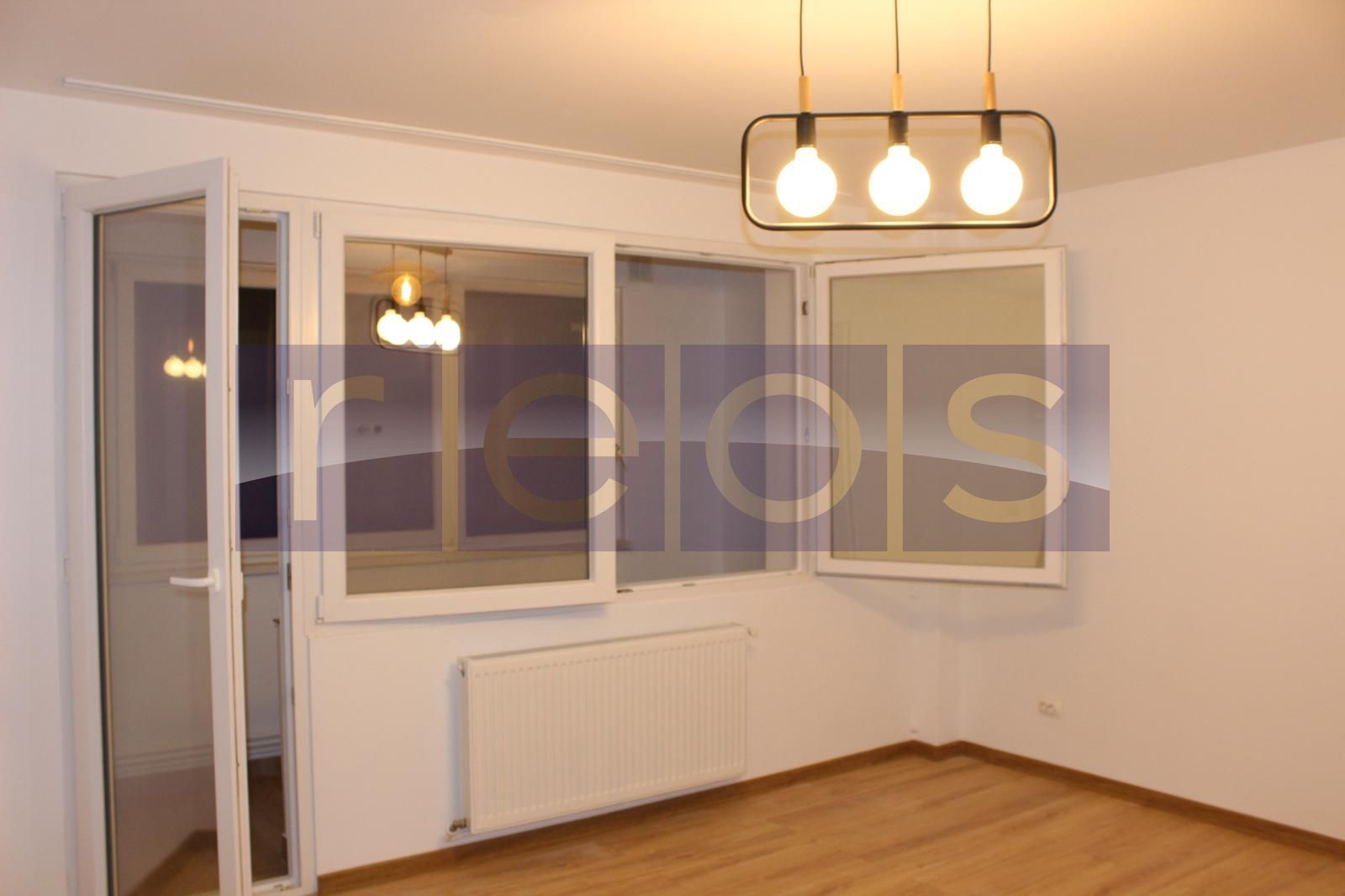 Apartament 3 camere COMPLET RENOVAT plus CENTRALA PROPRIE - Obor - Poză 2