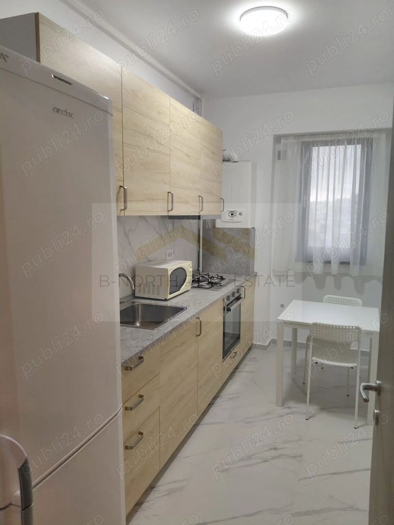 Inchiriere apartament 2 camere Novum Pacii - Poză 5
