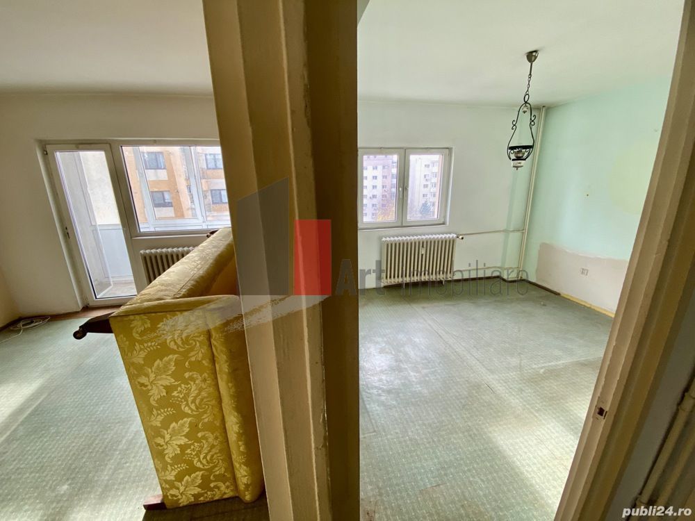 APARTAMENT DE 2 CAMERE - Poză 5