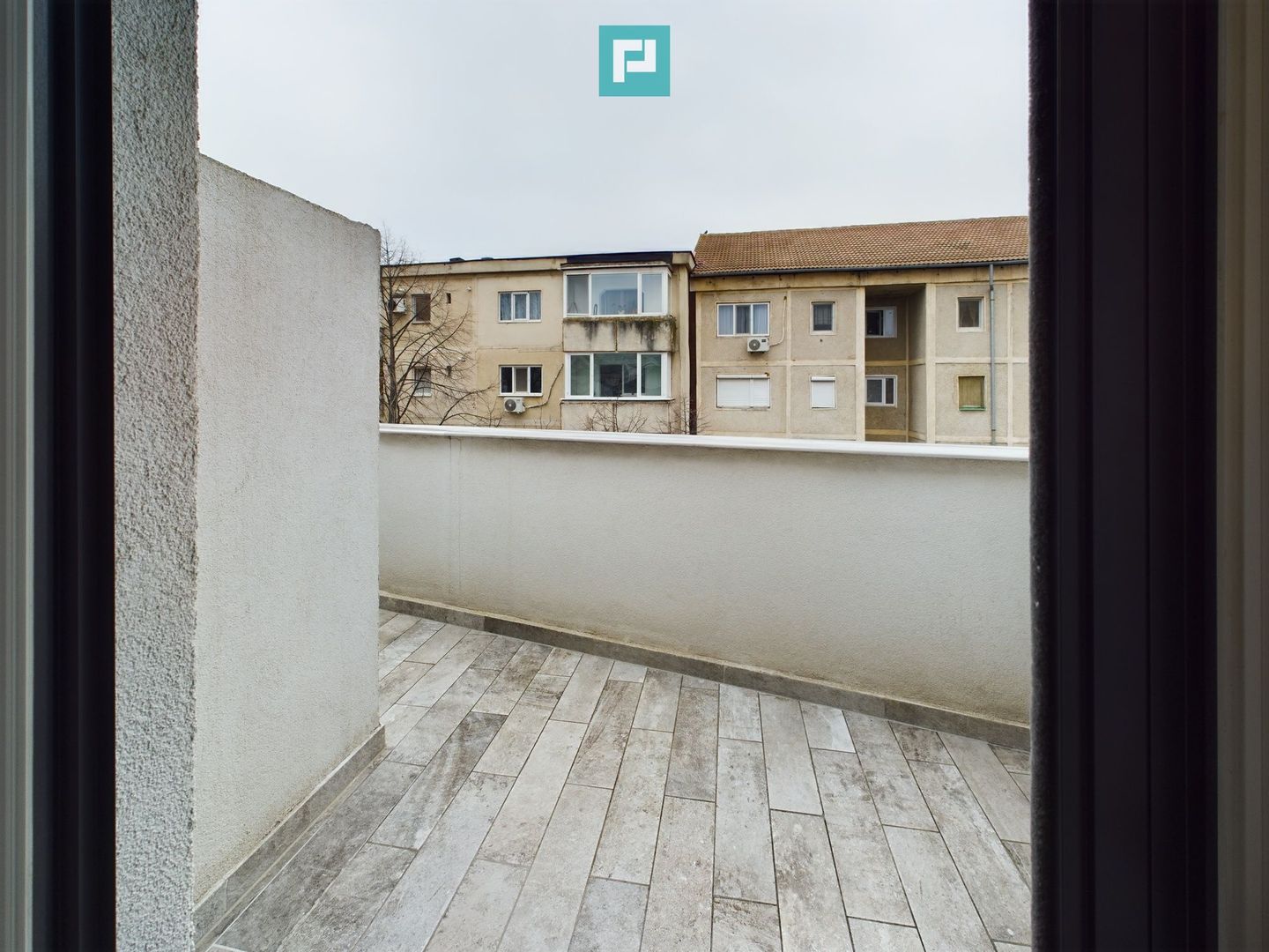 Apartament cu 1 dormitor în zona Cetății, bloc nou - Poză 12