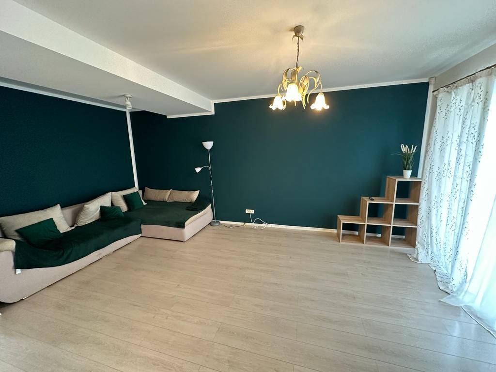 Duplex zona Pădurea Verde Dumbravita - Poză 5