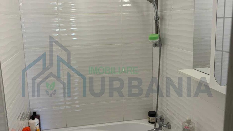 Apartament 3 camere de închiriat în Tătărași, zona Ateneu – 480 Euro - Poză 6