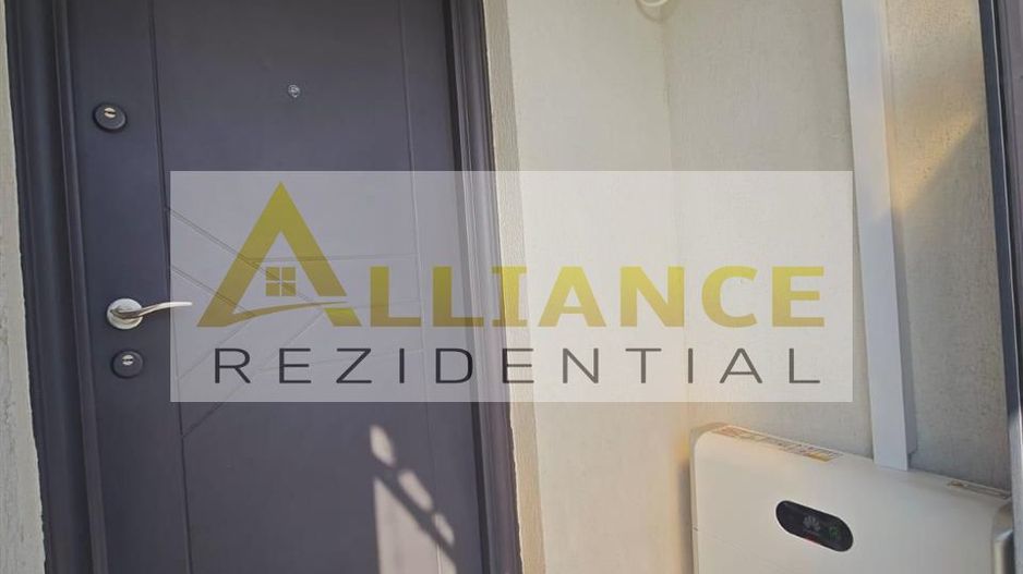 Casa individuala mobilata utilata ||3 camere 1 baie || teren 300mp - Poză 12