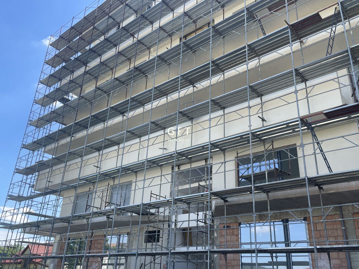 APARTAMENTE NOI, PLATA IN RATE! - Poză 11