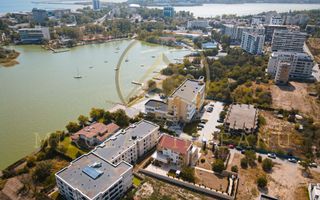 Campus Universitar - Vila spectaculoasa P+2E cu teren 1596 mp - Poză 66