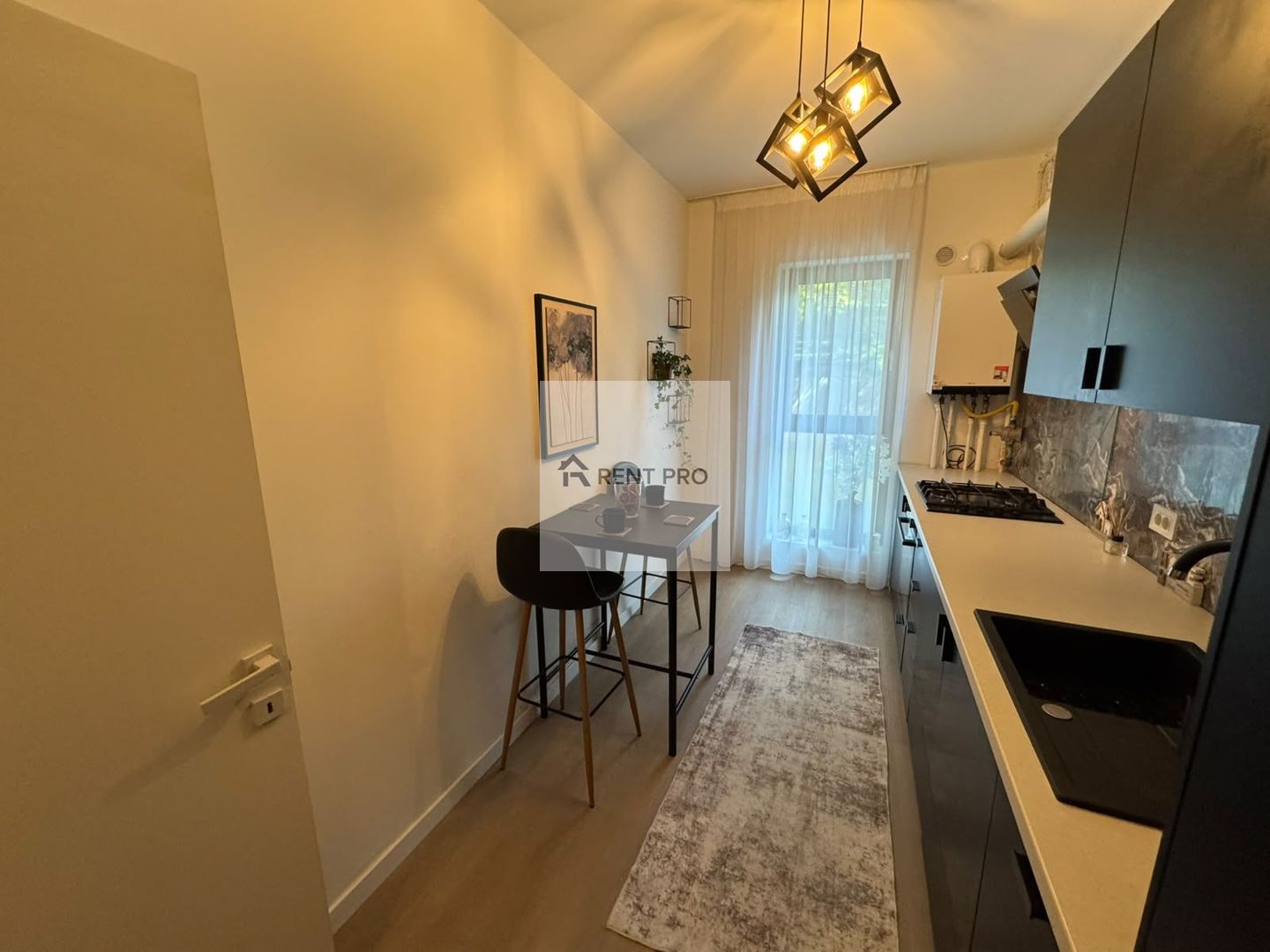 Apartament 2 camere de închiriat | Plaza Residence | 64 mp - Poză 15