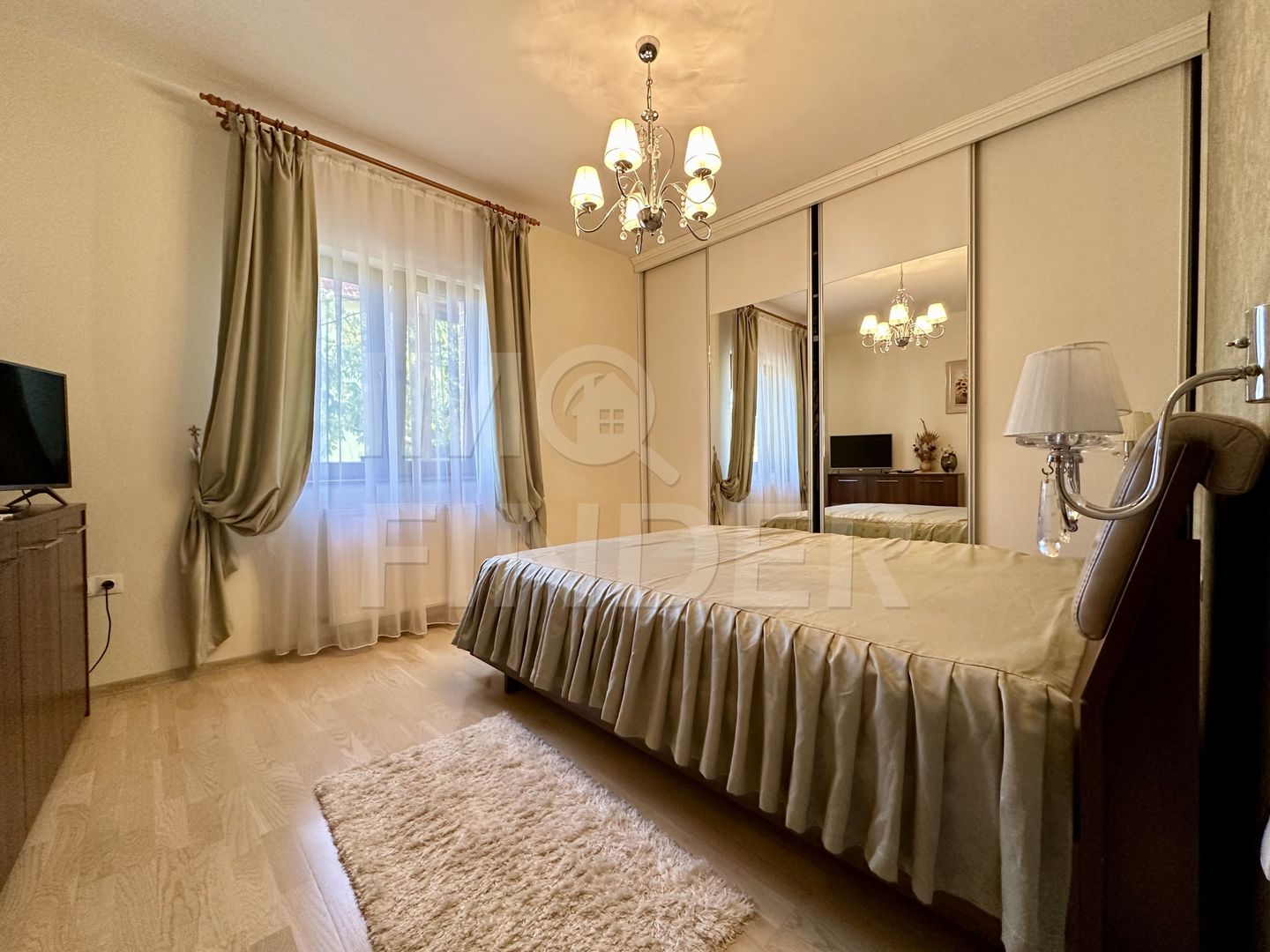 Apartament 3 camere, lângă liceul Waldorf, Zorilor - Poză 9