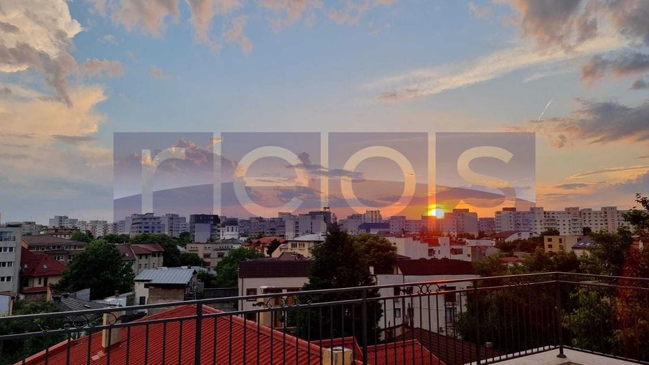 VANZARE 2 CAMERE | FERDINAND | TERASA 56MP | MOBILAT SI UTILAT | - Poză 10