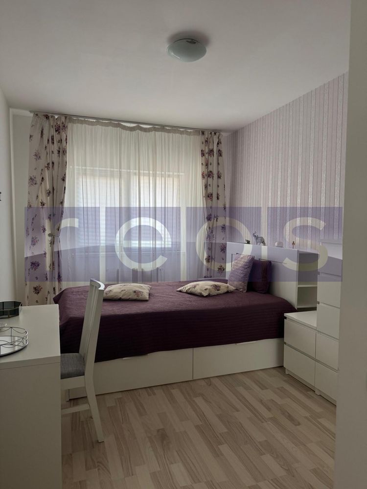 VANZARE APARTAMENT 2 CAMERE OZANA 1 DECEMBRIE 1918 55MP PARCARE INCLUSA - Poză 4