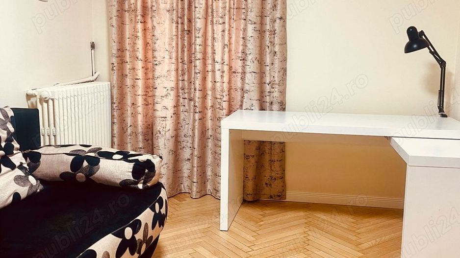 Apartament Kogalniceanu/Facultatea de Drept - Poză 4