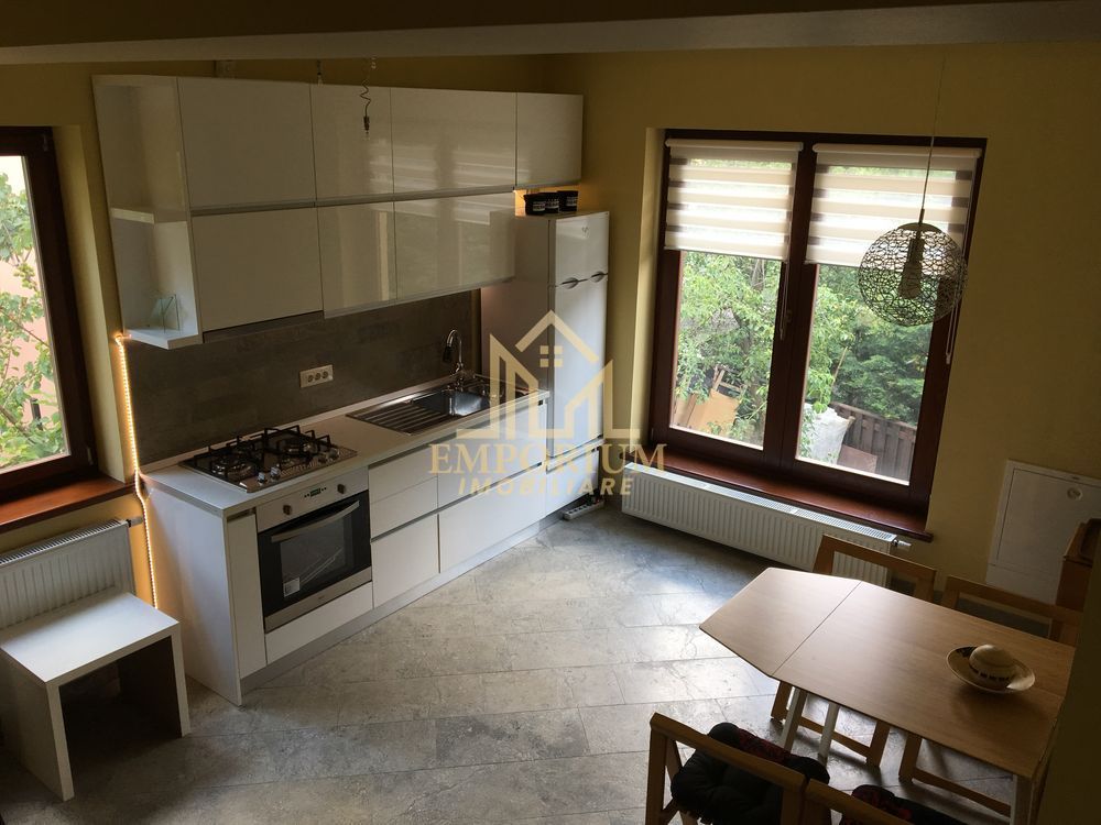 3 camere semidecomandate, la casa, Zorilor, Gradina Botanica, UMF - Poză 4