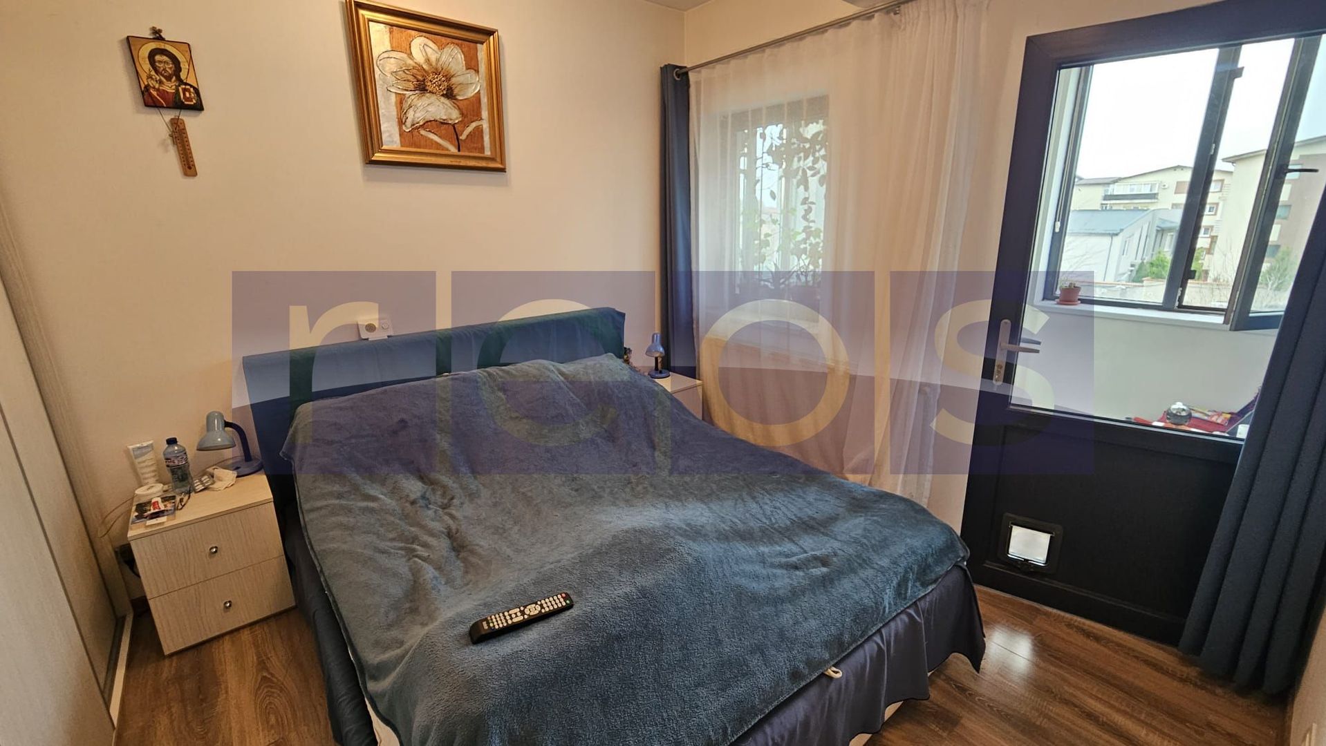 Vanzare 2 camere | Prelungirea Ghencea  | Parcare - Poză 3