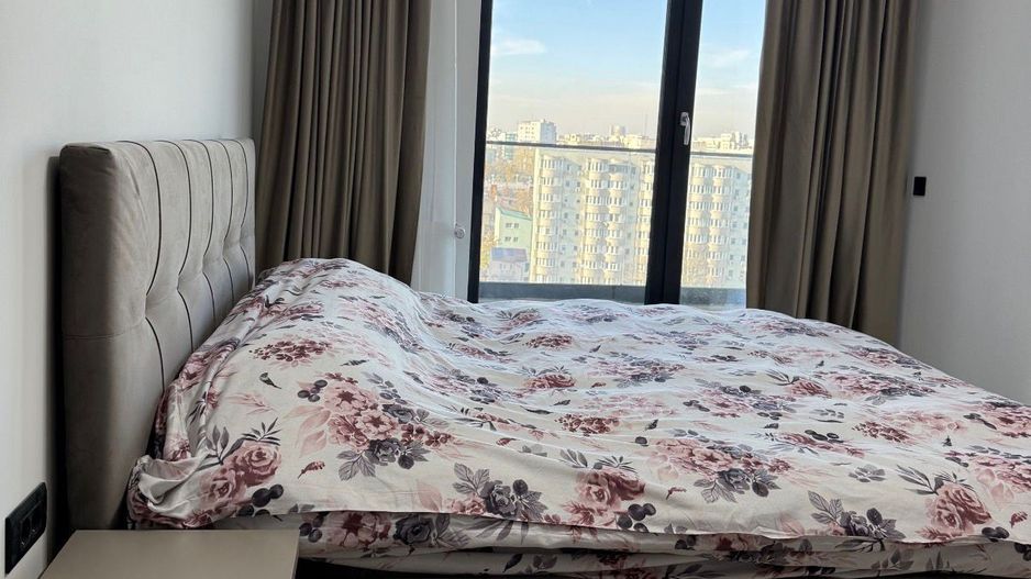 AP. 2 CAMERE SELECT RESIDENCE, PARCARE, INCALZIRE PARDOSEALA, METROU - Poză 1