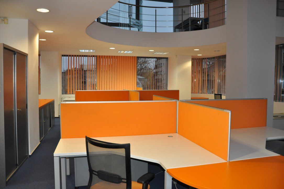 Zero comision, 290mp birou mobilat, terasa, Stirbei - Cismigiu, 15'[M] - Poză 4