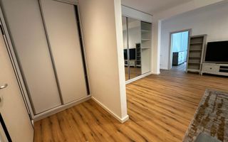 Luxos Apt 4 Camere Iancu Nicolae  și Parcare - Poză 13