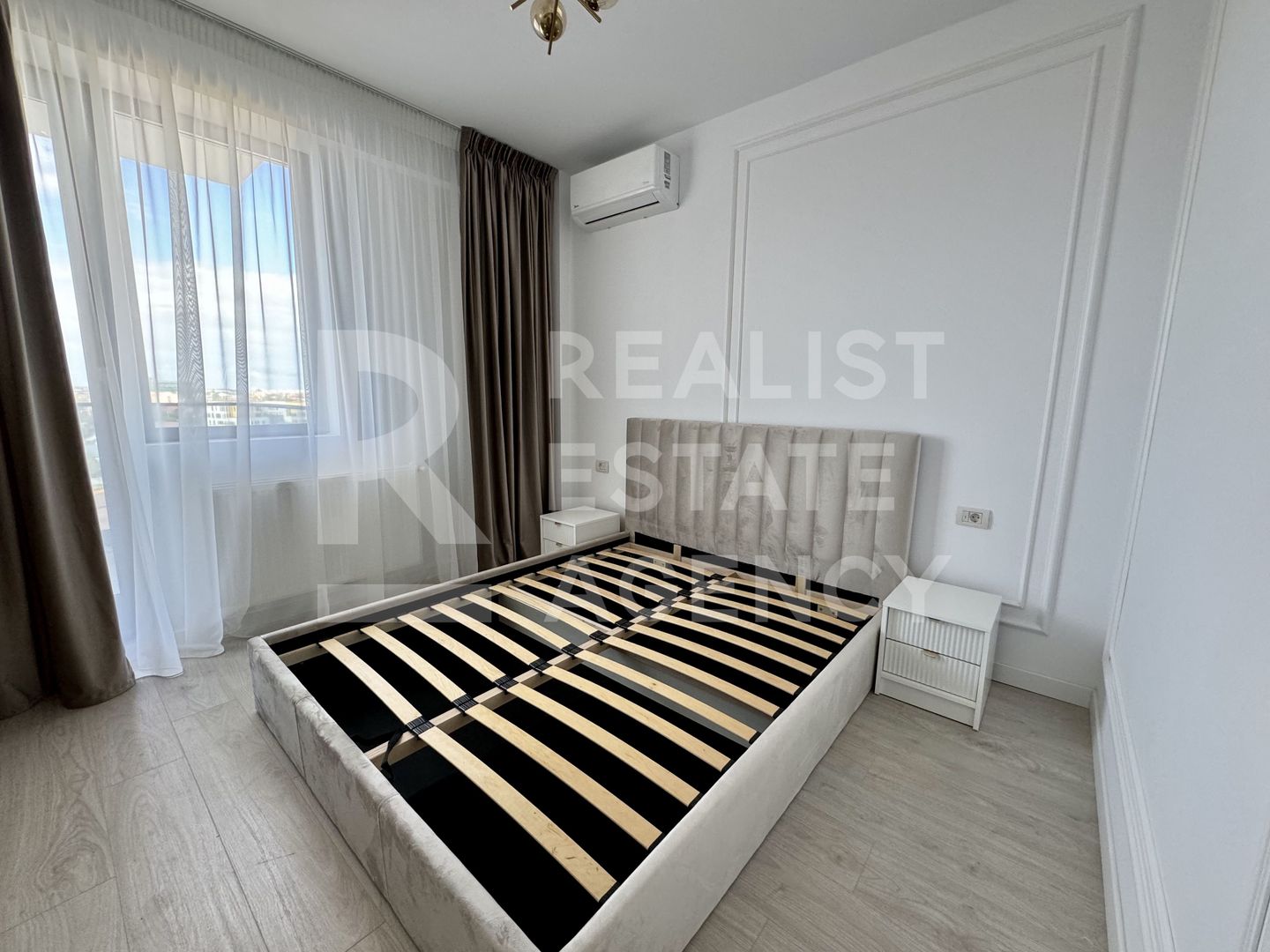 Apartament 2 camere de închiriat | Pipera - Rond OMV | Residence 5 - Poză 9