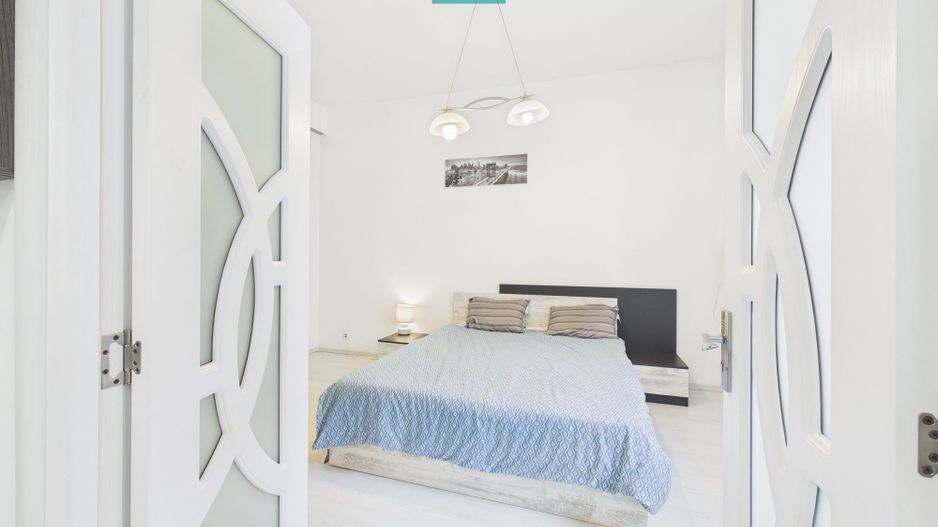 Apartament modern cu 2 camere – Piața Romană - Poză 11