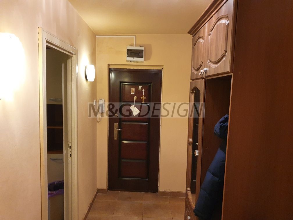 Apartament 4 camere zona Take Ionescu etaj 1 cu centrala - Poză 6