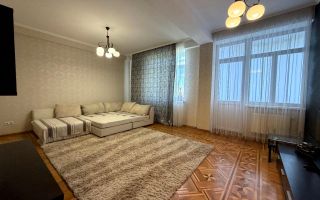 Chirie, apartament, 3 camere, str. 31 August 1989, Centru - Poză 5
