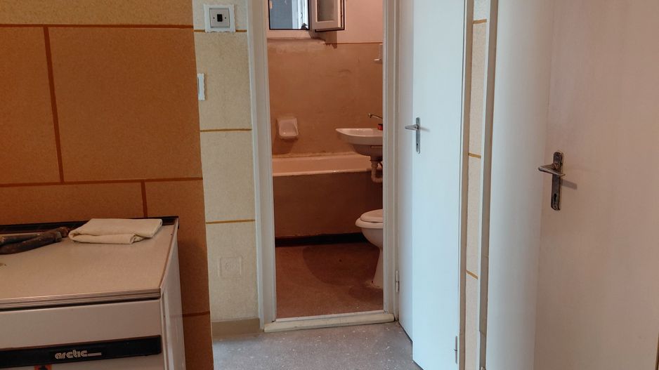 Apartament 2 camere dec Micro 17,etaj 2 - Poză 10