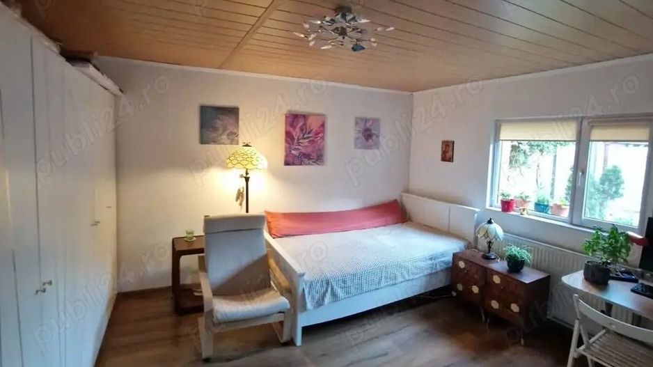 URGENT!, TEREN IN PROPRIETATE, ZONA LINISTITA, NEGOCIABIL - Poză 2